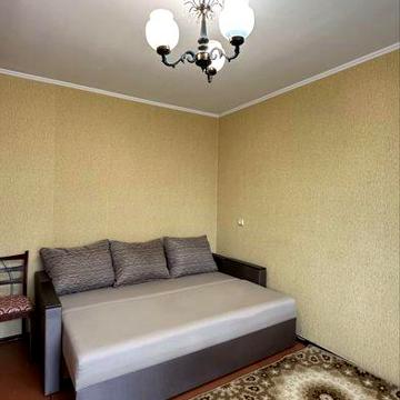 1к квартира, р-н Новопричистенської, вул. Різдвяна