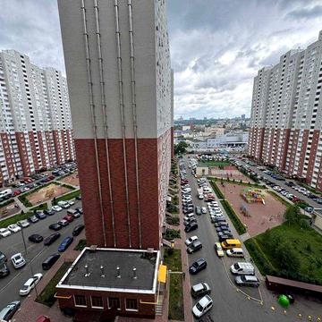 ЖК Навігатор Продаж 2к квартири 72.25 кв. м пров. Балтійський 3А ЖК Навігатор