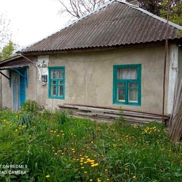 Терміново продаж будинку в селі Семиполки