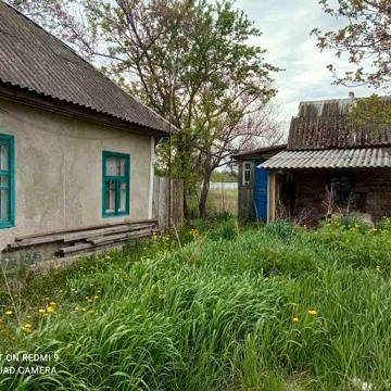 Терміново продаж будинку в селі Семиполки
