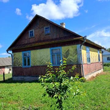 Продається Дачний будинок