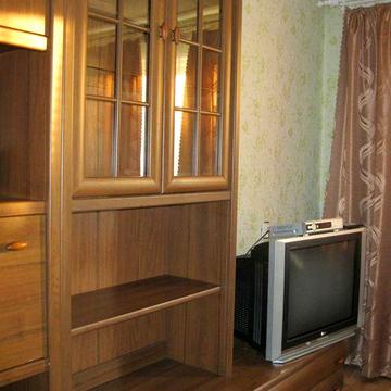 Сдается Хозяином 3х комнатная на Тополе, р-н Терра.