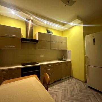 Миколи Закревського вул., 42-А