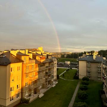 Оноре де Бальзака вул., 25