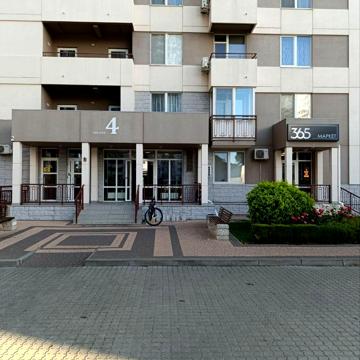 Люстдорфська дорога вул., 90г