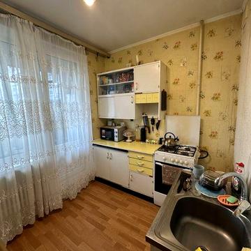 Аренда 1 комнатной квартиры на Салтовке МК