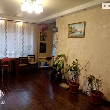 Продаж 1к Квартира Брюллова вулиця