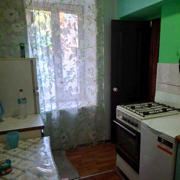 Сдам 1-к на Колонтаевской/Автовокзал