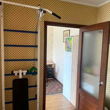 Продам свою 2-х кімн кварт. Н. Цирк