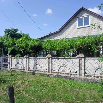 Будинок город 20 соток
