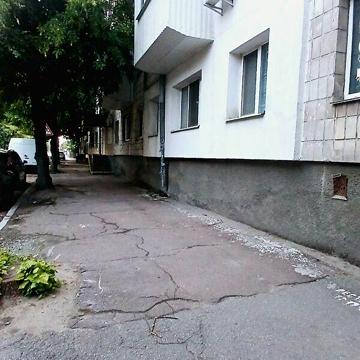 Продаж 1к Квартира Івана Мазепи (Мануїльского) вулиця