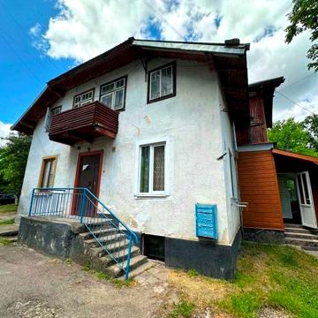 Продається 1 к смарт квартира у м Моршин