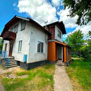 Продається 1 к смарт квартира у м Моршин