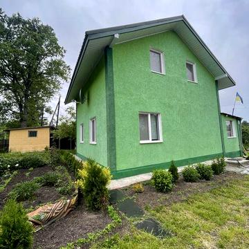 Продаж дитлового будинку в с. Іванівка (колишній Малинський р-н)
