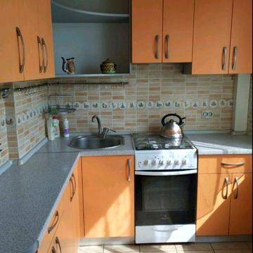 Продам 2-х комн кварт 8/9 Салтовка, пр-т Юбилейный, ремонт.