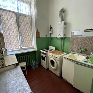 Здам 2-х кімнатну квартиру, р-н парку Шевченка