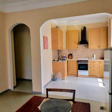 Сдаётся 2-х комн.квартира, Металлургический р-н, ул.Соборности, 3