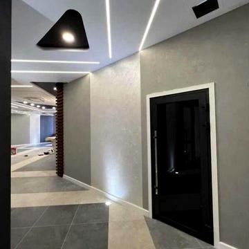 Продаж 1к Квартира Курортний провулок ЖК Атмосфера