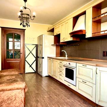 Продаж 3-кім. квартири, Київ, Соломʼянський р-н., без % для покупця