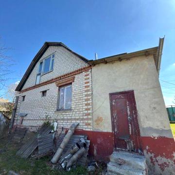 Продам будинок, дачу  с. Новий Мерчик..дом жилой ..