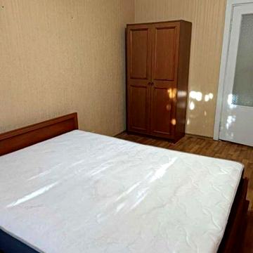 Сдается 1к квартира на ул. Рабочая, 160