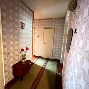 Продається 2-кімнатна квартира | вул. Декабристів | 2 поверх