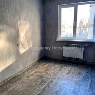 Екс! Продаж/єВідновлення. 3-к. кв. в Харкові. Салтівка