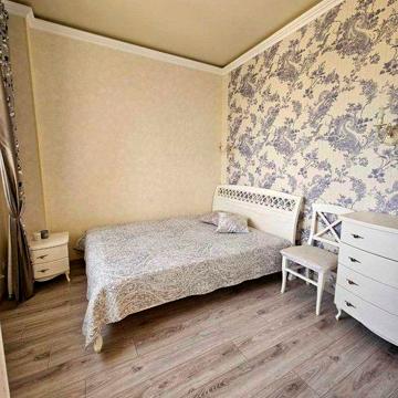 Продам квартиру в 6 Жемчужине в Аркадии с евроремонтом ЖК 6 жемчужина
