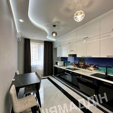 Кадорр на Таирово 3комн 83м Максимально укомплектована ЖК Жемчужина