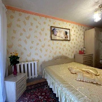 2х комнатная квартира с мебелью и техникой