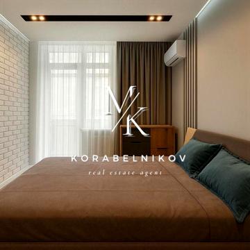 Оренда 3к квартири з 2 спальнями жк Династія Липківського 37 б