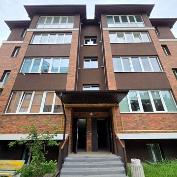 Продаж 1к Центральний парк