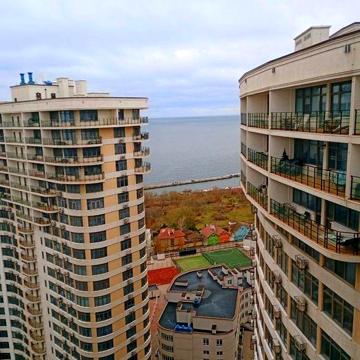 .Каманина. вид МОРЕ. 27 жемчужина. Редкое предложение