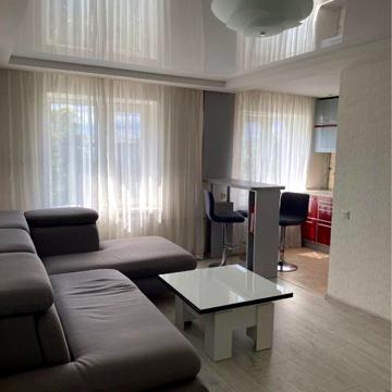 Продам 3-х кімнатну квартиру в м. Полтава., р-н Браїлки., вул Баленка ЖК Прядильник