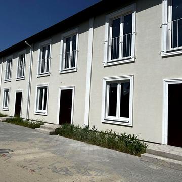 Без комісії Таунхаус 118м2 Святопетрівське центр розтермінування