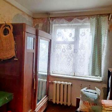 Продаж 2к Квартира Космонавтів вулиця