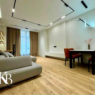 Продам 3х кімнатну квартиру в ЖК K12 Клубний будинок Парк Центр ЖК К 12