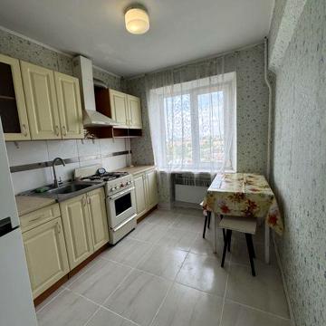 2 кімнатна квартира 55 кв.
