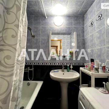 Продаж 1к Квартира Академіка Корольова вулиця