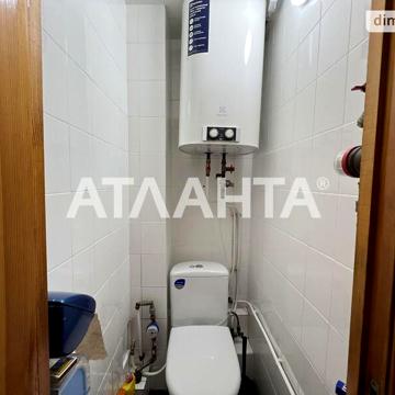 Продаж 1к Квартира Академіка Корольова вулиця