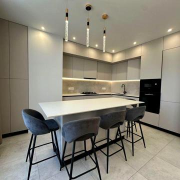 Продаж квартири Львів, р-н Пасіки , вул. М. Пимоненка 7к ЖК AUROOM City