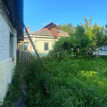 Окремо стоячий будинок | м. Чернігів