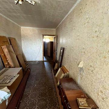 Продаж 3к Квартира Князя Володимира Великого (Добровольського) проспект