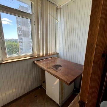 Продаж 3к Квартира Князя Володимира Великого (Добровольського) проспект