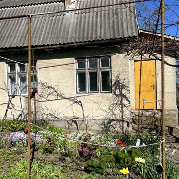 Продається дачав районі вул.Балтійськоі,ціна12500дол.