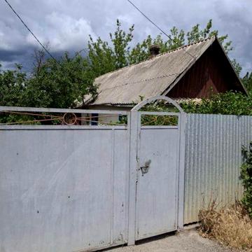 Продам дом Кулебовка
