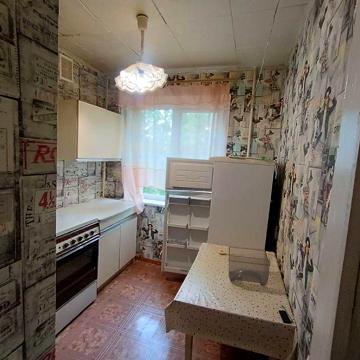 Сдам 2х комнатную квартиру