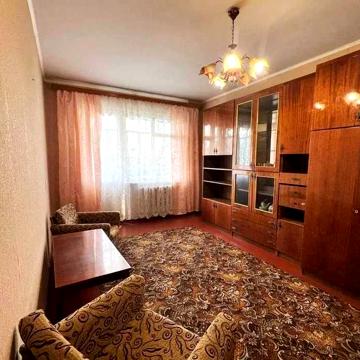 Продажа 2х кімнатної квартири, вул. Сергія Берогового 18
