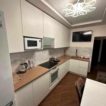 Продается 1к квартира ЖК Макеевская Одесская 16224