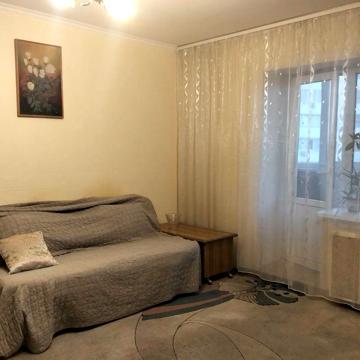 Миколи Бажана просп., 26